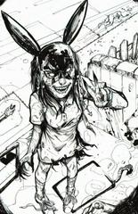 Bunny Mask [Potter C] #1 (2021) Comic Books Bunny Mask Prices