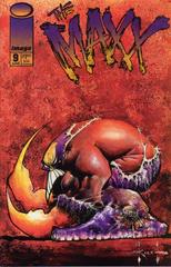 The Maxx #9 (1994) Comic Books The Maxx Prices