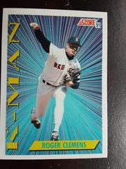 Roger Clemens #684 photo