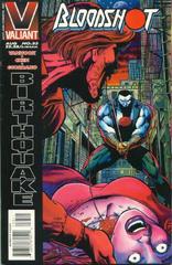 Bloodshot #33 (1995) Comic Books Bloodshot Prices