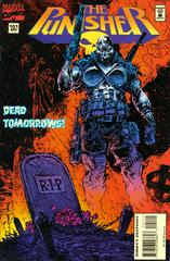 The Punisher #101 (1995) Comic Books Punisher Prices
