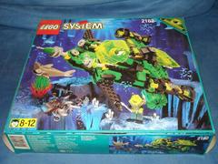 Hydro Reef Wrecker #2162 LEGO Aquazone Prices
