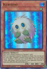 Kuriboo YuGiOh Brothers of Legend Prices