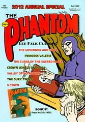 The Phantom #1623 (2012) Comic Books Phantom Prices