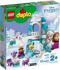 Frozen Ice Castle #10899 LEGO DUPLO Disney Princess Prices