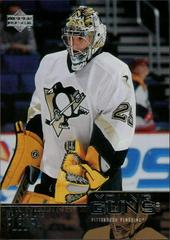 Marc Andre Fleury #234 Hockey Cards 2003 Upper Deck Prices