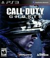 Call of Duty Ghosts | Playstation 3