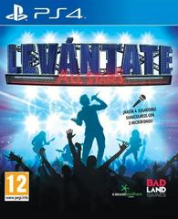 Levantate: All Stars PAL Playstation 4 Prices
