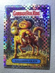 Galloping GLEN [XFractor] #86b 2020 Garbage Pail Kids Chrome Prices