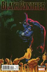 Black Panther [Sook] Comic Books Black Panther Prices