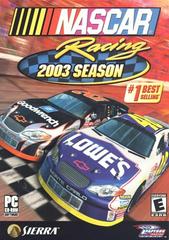 NASCAR Racing: 2003 Season PC Games Prices