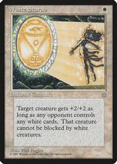 White Scarab Magic Ice Age Prices