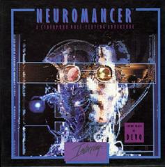 Neuromancer Commodore 64 Prices