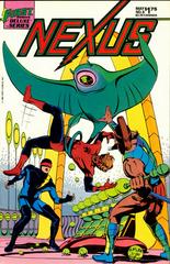 Nexus #8 (1985) Comic Books Nexus Prices
