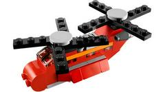 LEGO Set | Little Helicopter LEGO Creator