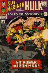 Tales to Astonish #82 (1966) Comic Books Tales to Astonish Prices
