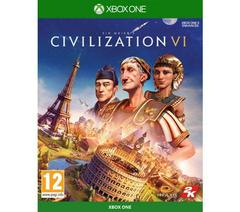 Civilization VI PAL Xbox One Prices