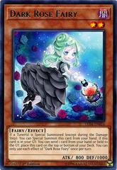 Dark Rose Fairy YuGiOh Legendary Duelists: Sisters of the Rose Prices