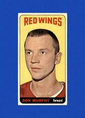Ron Murphy Hockey Cards 1964 Topps Prices