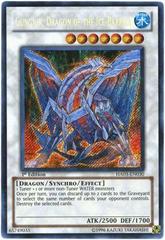 Gungnir, Dragon of the Ice Barrier [1st Edition] HA03-EN030 YuGiOh Hidden Arsenal 3 Prices