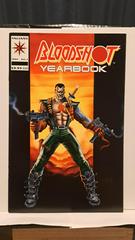 Bloodshot Yearbook #1 (1994) Comic Books Bloodshot Prices