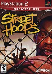 Street Hoops [Greatest Hits] Playstation 2 Prices