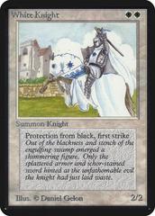 White Knight Magic Alpha Prices
