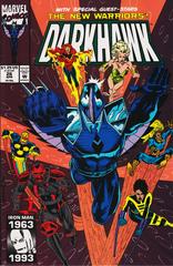 Darkhawk Comic Books Darkhawk Prices