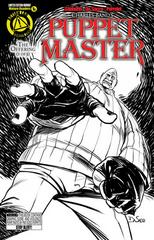 Puppet Master [Pinhead Sketch] #1 (2015) Comic Books Puppet Master Prices