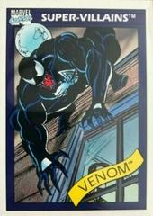 Venom Marvel 1990 Universe Prices
