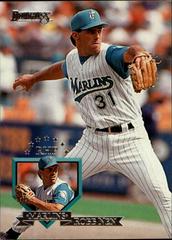 Robb Nen #149 Baseball Cards 1995 Donruss Prices