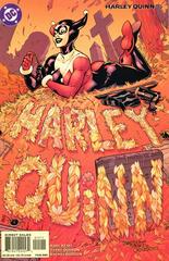 Harley Quinn #15 (2002) Comic Books Harley Quinn Prices