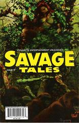 Savage Tales #7 (2008) Comic Books Savage Tales Prices