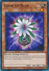 Glow-Up Bulb SDCL-EN021 YuGiOh Structure Deck: Cyberse Link Prices