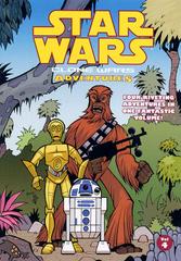 Star Wars: Clone Wars Adventures #4 (2005) Comic Books Star Wars: Clone Wars Adventures Prices