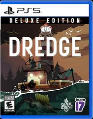Dredge: Deluxe Edition Playstation 5 Prices