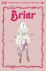 Briar [2nd Print] #1 (2022) Comic Books Briar Prices