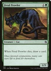Feral Prowler Magic Jumpstart Prices