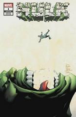 Hulk [Stegman] Comic Books Hulk Prices