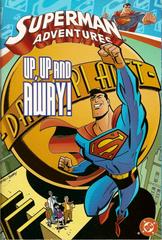 Up, Up, and Away! Comic Books Superman Adventures Prices