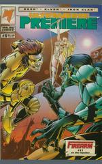 Ultraverse Premiere #5 (1994) Comic Books Ultraverse Premiere Prices