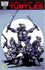 Teenage Mutant Ninja Turtles [Laird] Comic Books Teenage Mutant Ninja Turtles Prices