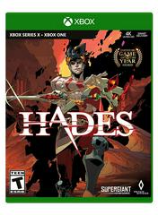 Hades Xbox Series X Prices