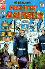 Fightin' Marines #106 (1972) Comic Books Fightin' Marines Prices