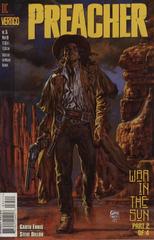 Preacher #35 (1998) Comic Books Preacher Prices