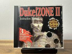 Duke!Zone II PC Games Prices