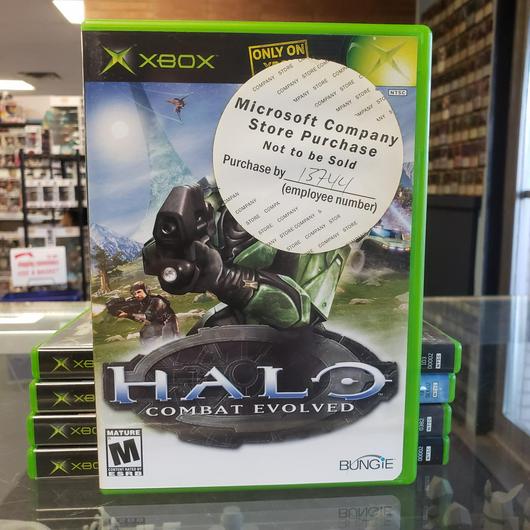 Halo: Combat Evolved [Game of the Year] photo