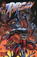 Ripclaw #2 (1995) Comic Books Ripclaw Prices