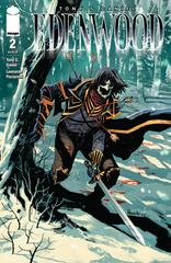 Edenwood [Paquette] #2 (2023) Comic Books Edenwood Prices