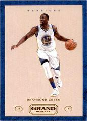 Draymond Green [Vintage] Basketball Cards 2016 Panini Grand Reserve Prices